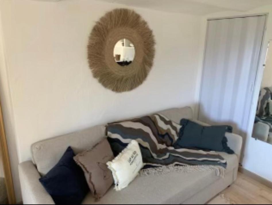 Exceptionnel Vue Refait A Neuf Appartement